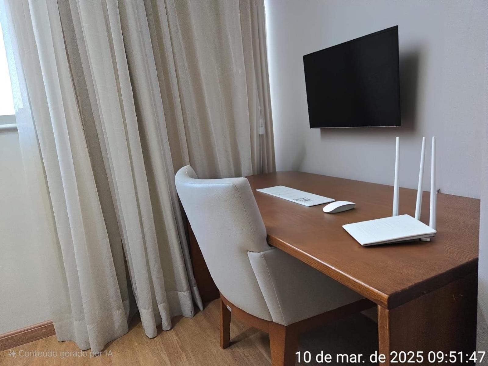 דירות Bahia Salvador Business Flats מראה חיצוני תמונה