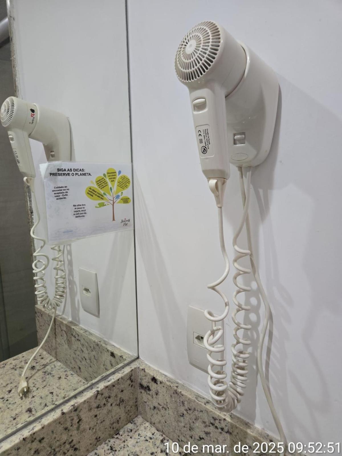 דירות Bahia Salvador Business Flats מראה חיצוני תמונה
