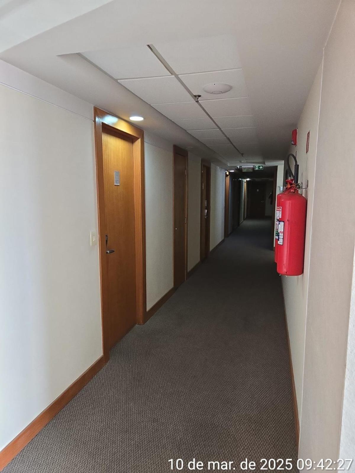 דירות Bahia Salvador Business Flats מראה חיצוני תמונה