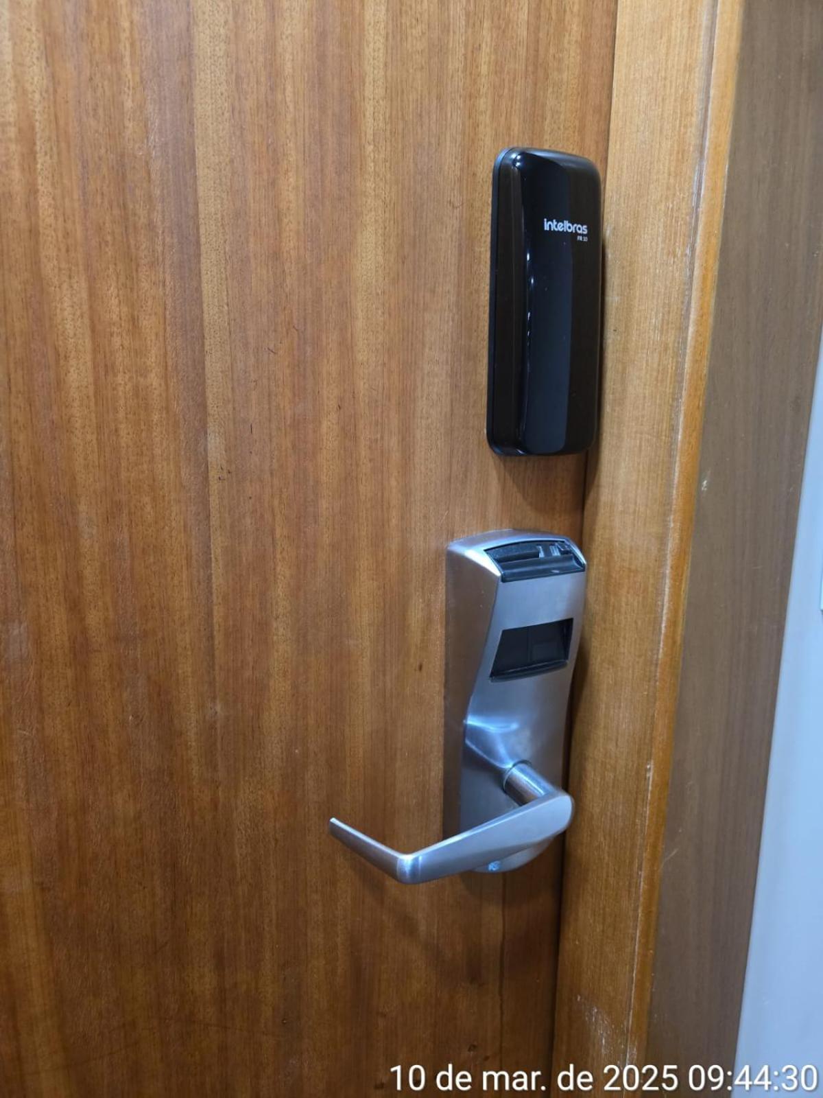 דירות Bahia Salvador Business Flats מראה חיצוני תמונה