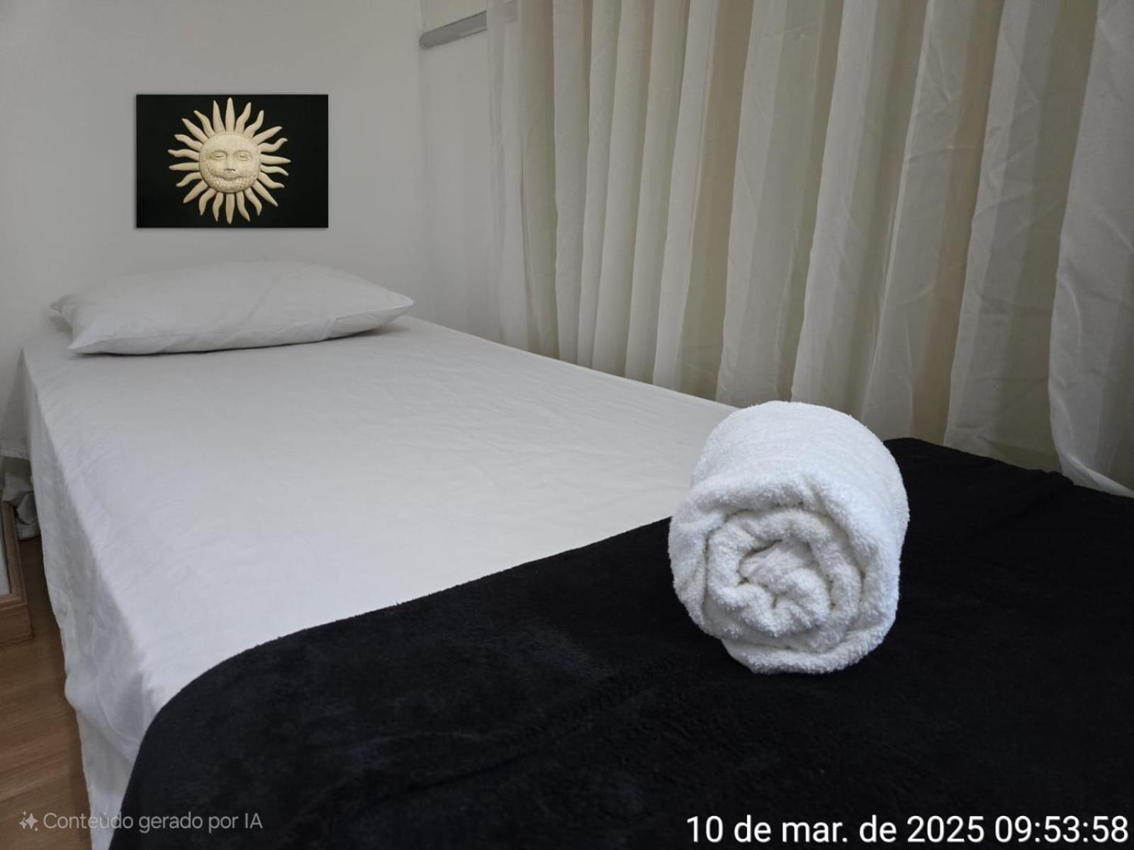דירות Bahia Salvador Business Flats מראה חיצוני תמונה