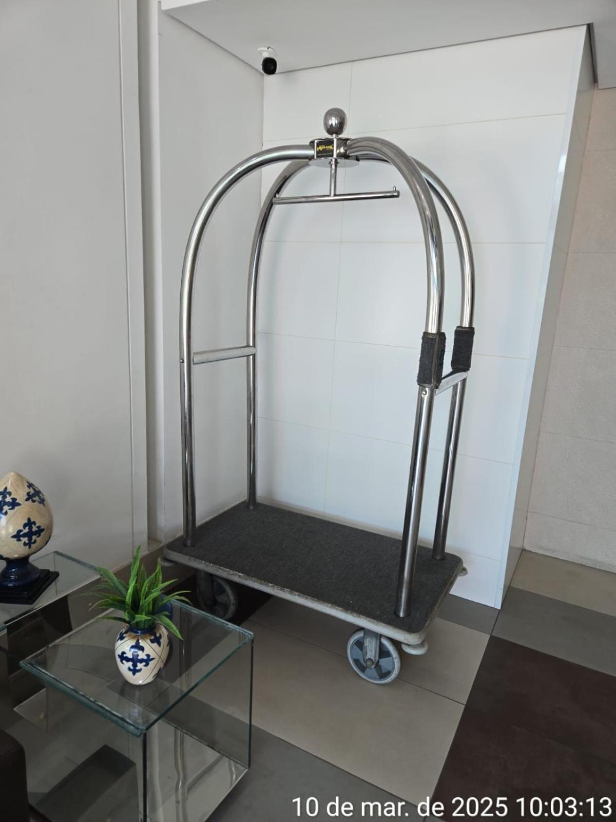 דירות Bahia Salvador Business Flats מראה חיצוני תמונה