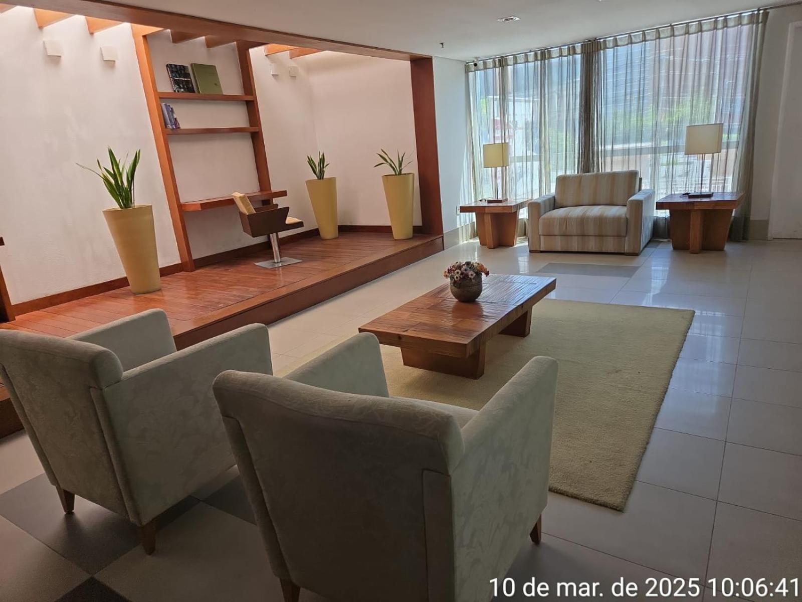 דירות Bahia Salvador Business Flats מראה חיצוני תמונה