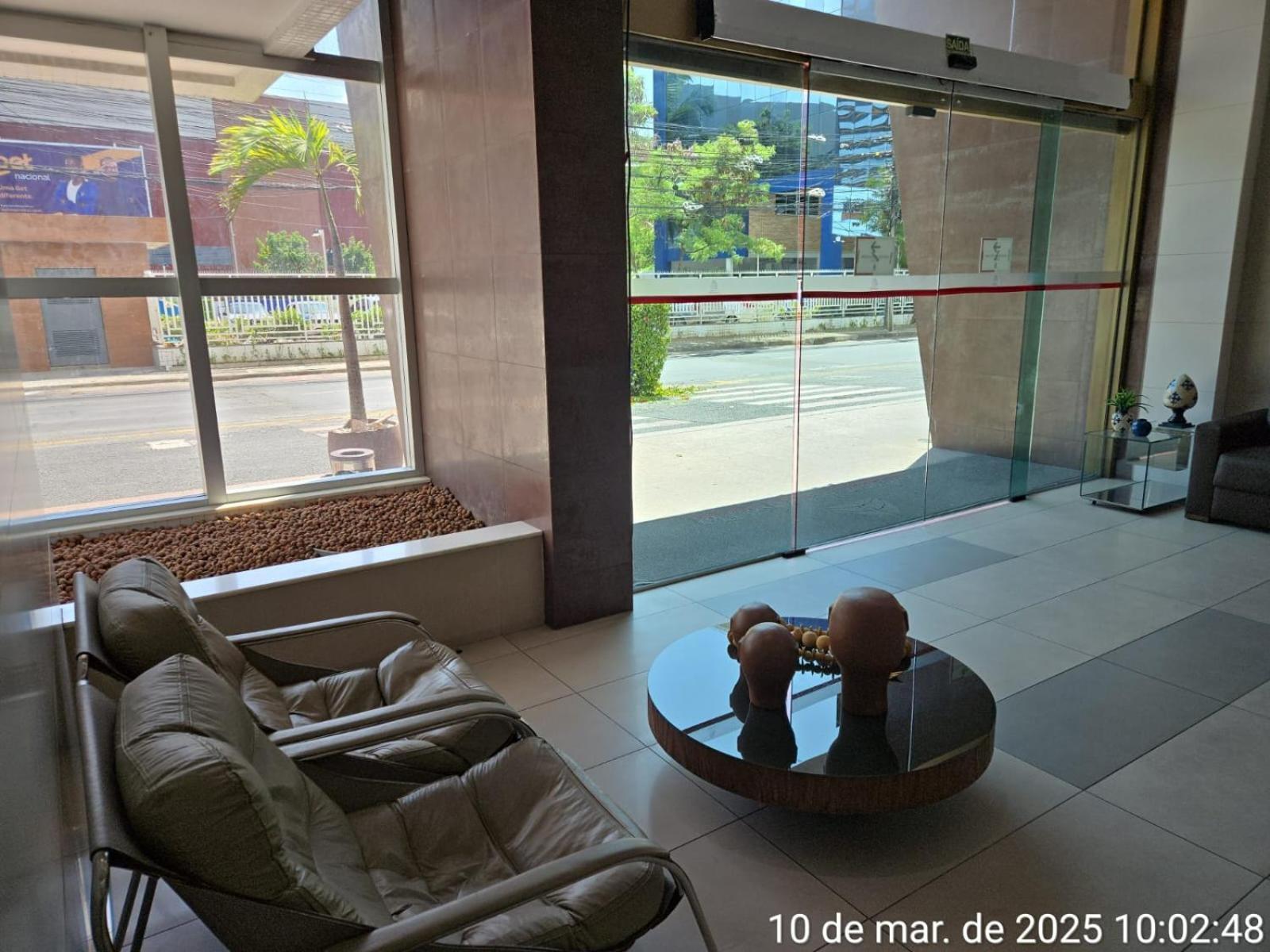 דירות Bahia Salvador Business Flats מראה חיצוני תמונה