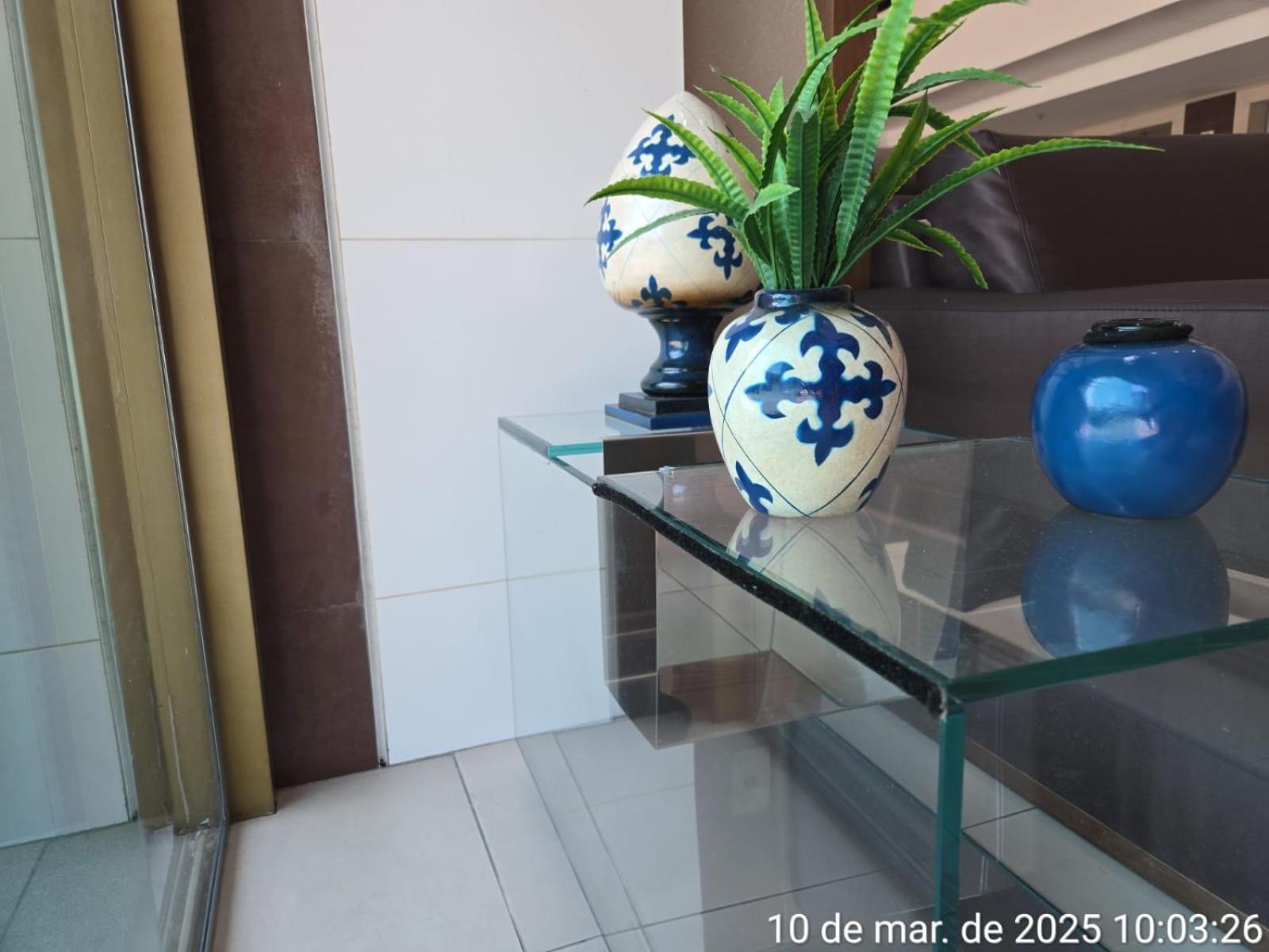 דירות Bahia Salvador Business Flats מראה חיצוני תמונה