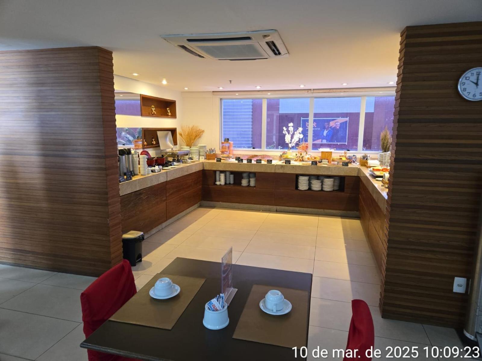 דירות Bahia Salvador Business Flats מראה חיצוני תמונה
